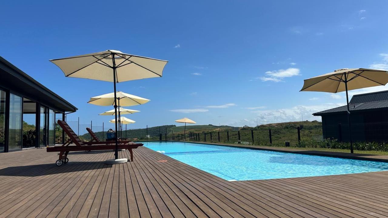 Zimbali Ocean Club Ballito Apartments Exterior photo